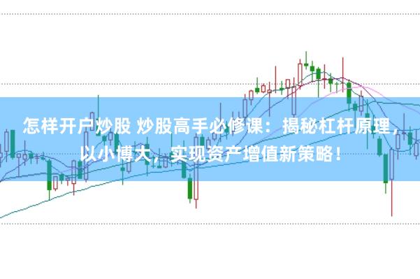 怎样开户炒股 炒股高手必修课：揭秘杠杆原理，以小博大，实现资产增值新策略！