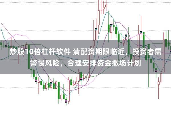 炒股10倍杠杆软件 清配资期限临近，投资者需警惕风险，合理安排资金撤场计划