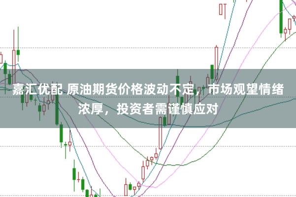 嘉汇优配 原油期货价格波动不定，市场观望情绪浓厚，投资者需谨慎应对