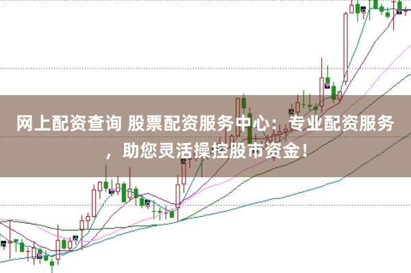 网上配资查询 股票配资服务中心：专业配资服务，助您灵活操控股市资金！