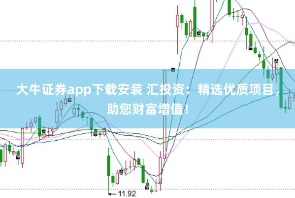 大牛证券app下载安装 汇投资：精选优质项目，助您财富增值！
