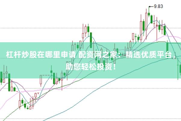 杠杆炒股在哪里申请 配资网之家：精选优质平台，助您轻松投资！