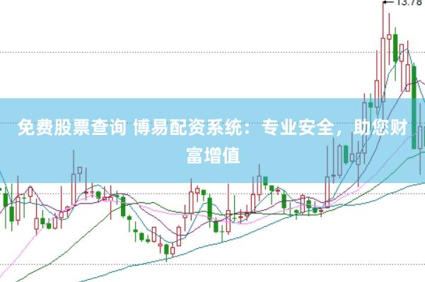 免费股票查询 博易配资系统：专业安全，助您财富增值