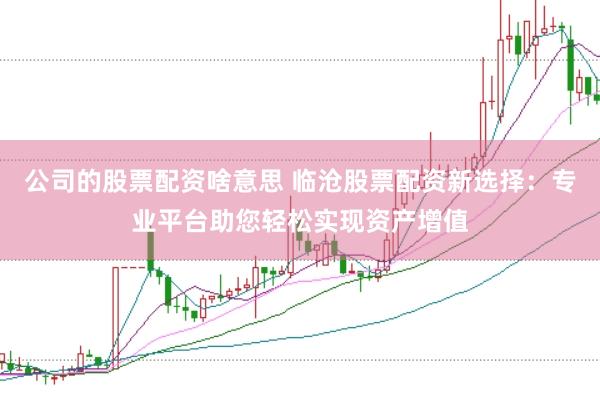 公司的股票配资啥意思 临沧股票配资新选择：专业平台助您轻松实现资产增值