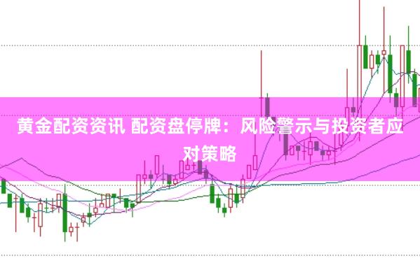 黄金配资资讯 配资盘停牌：风险警示与投资者应对策略