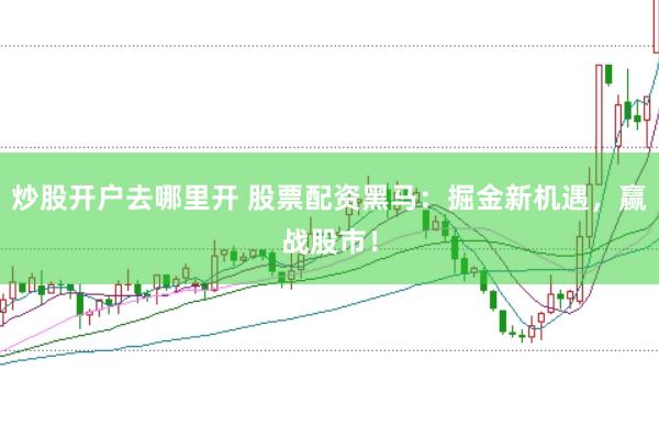 炒股开户去哪里开 股票配资黑马：掘金新机遇，赢战股市！