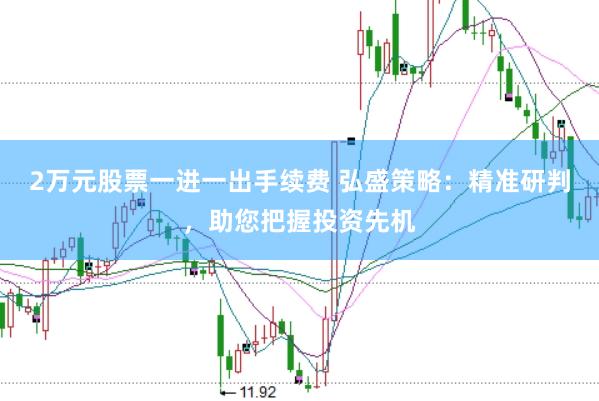2万元股票一进一出手续费 弘盛策略：精准研判，助您把握投资先机