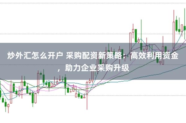 炒外汇怎么开户 采购配资新策略:高效利用资金,助力企业采购升级
