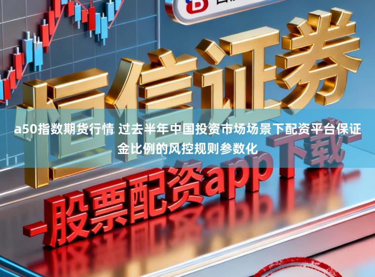 a50指数期货行情 过去半年中国投资市场场景下配资平台保证金比例的风控规则参数化