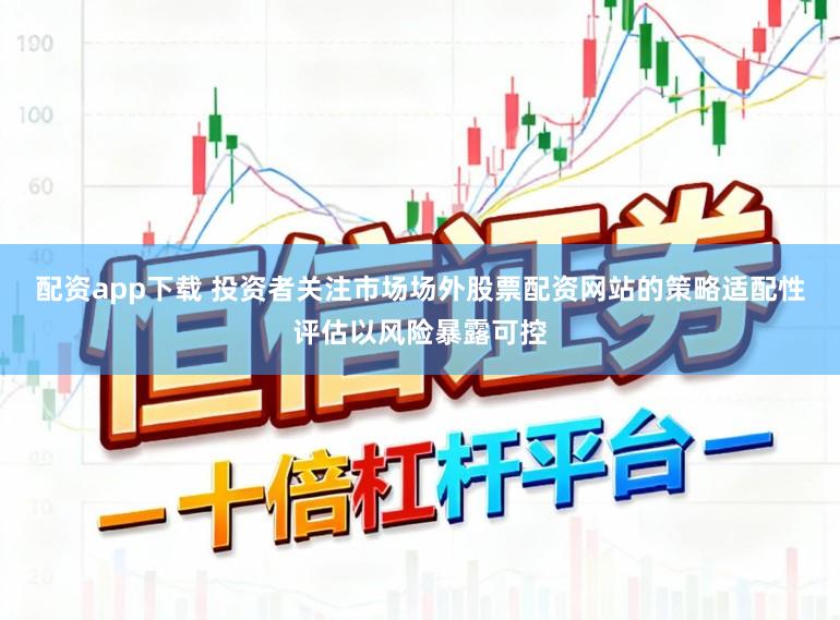 配资app下载 投资者关注市场场外股票配资网站的策略适配性评估以风险暴露可控