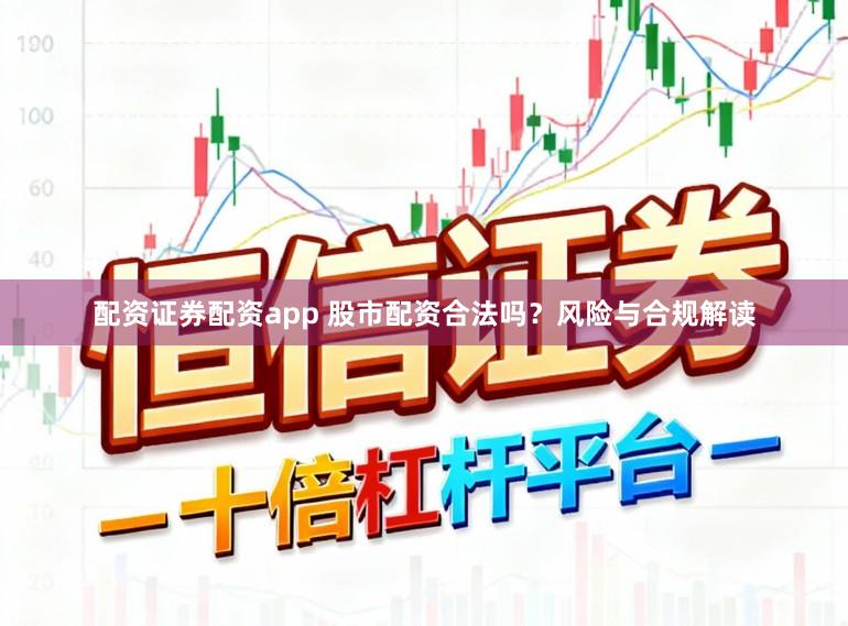 配资证券配资app 股市配资合法吗？风险与合规解读
