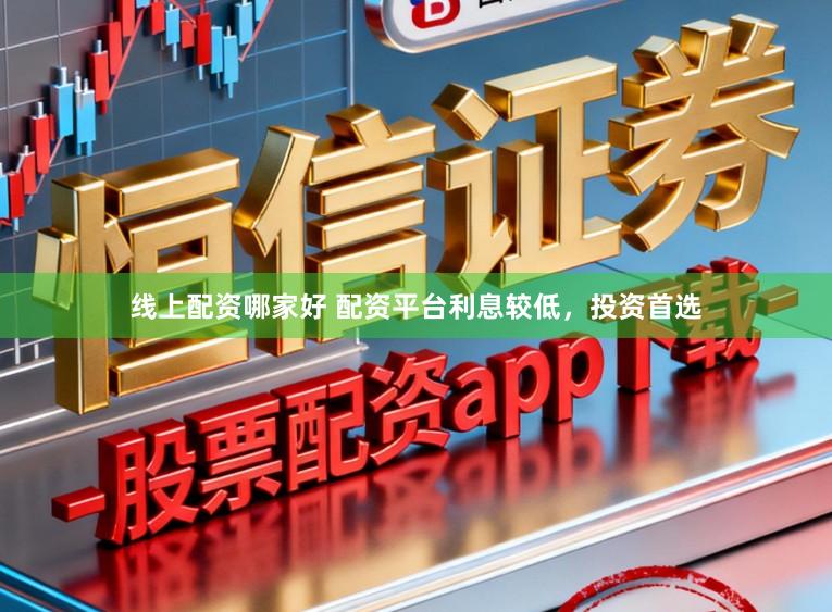 线上配资哪家好 配资平台利息较低，投资首选