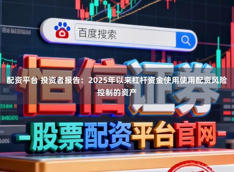 配资平台 投资者报告：2025年以来杠杆资金使用使用配资风险控制的资产