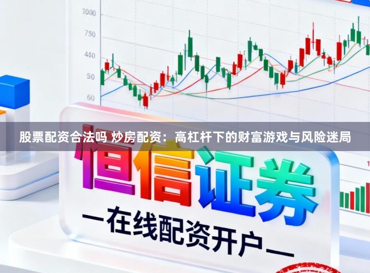 股票配资合法吗 炒房配资:高杠杆下的财富游戏与风险迷局