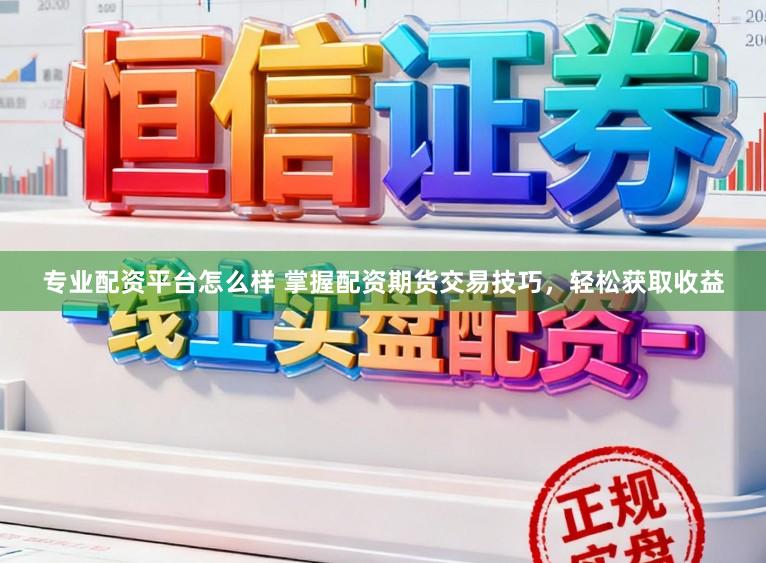 专业配资平台怎么样 掌握配资期货交易技巧，轻松获取收益