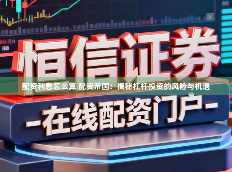 配资利息怎么算 配资帝国：揭秘杠杆投资的风险与机遇